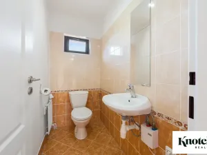 Prodej rodinného domu, Blansko, Havlíčkova, 102 m2