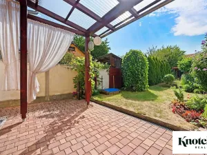Prodej rodinného domu, Blansko, Havlíčkova, 102 m2
