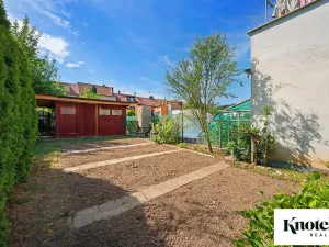 Prodej rodinného domu, Blansko, Havlíčkova, 102 m2