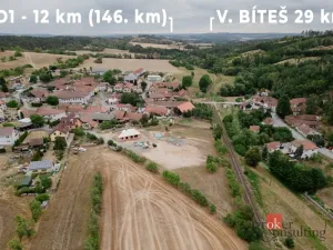 Prodej pozemku pro bydlení, Vlčatín, 2489 m2