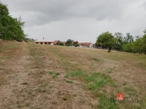 Prodej pozemku pro bydlení, Vlčatín, 2489 m2