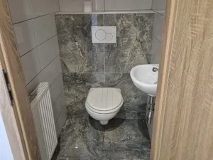 Pronájem bytu 3+kk, Děčín - Děčín IX-Bynov, Teplická, 60 m2