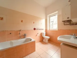 Pronájem bytu 2+kk, Děčín - Děčín IV-Podmokly, Raisova, 59 m2