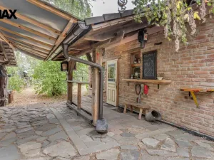 Prodej rodinného domu, Stařeč, Nádraží, 180 m2
