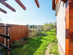 Prodej rodinného domu, Střelice, Nová ulice, 95 m2