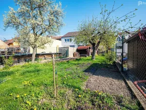 Prodej rodinného domu, Střelice, Nová ulice, 95 m2