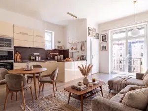Prodej bytu 3+kk, Brno, Botanická, 100 m2