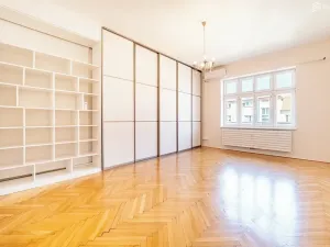 Prodej bytu 3+kk, Brno, Botanická, 100 m2