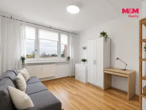 Prodej bytu 3+1, Frýdek-Místek - Místek, Frýdlantská, 76 m2