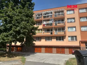 Prodej bytu 3+1, Frýdek-Místek - Místek, Frýdlantská, 76 m2