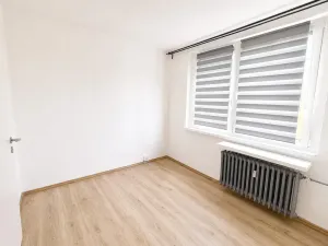 Pronájem bytu 3+1, Klášterec nad Ohří, Školní, 82 m2