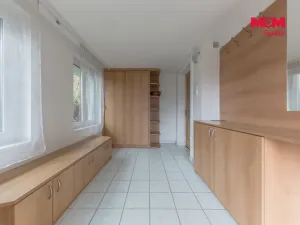 Prodej rodinného domu, Děčín, Pod Lesem, 90 m2