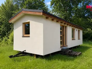 Prodej mobilheimu, Horní Domaslavice, 30 m2