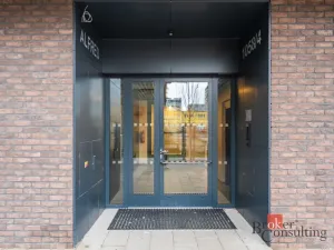 Prodej bytu 1+kk, Praha - Vysočany, Fafkových, 31 m2