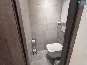 Pronájem bytu 2+1, Jihlava, Sokolovská, 58 m2