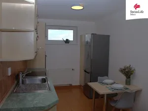 Prodej bytu 2+kk, Brno - Žebětín, Bešůvka, 51 m2