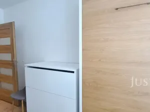 Pronájem bytu 1+1, Písek, 17. listopadu, 41 m2