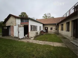 Prodej rodinného domu, Červené Janovice, 322 m2