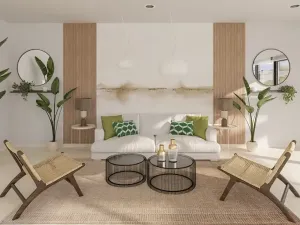 Prodej bytu 3+kk, Mijas, Španělsko, Calle Aralia, 76 m2