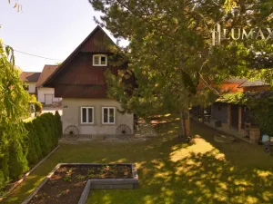 Prodej chalupy, Jasenná, 90 m2