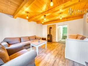 Prodej chalupy, Jasenná, 90 m2