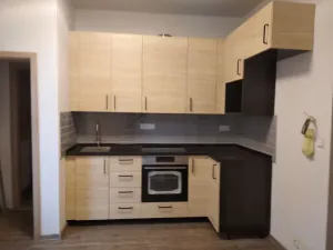 Pronájem bytu 1+1, Děčín - Děčín IX-Bynov, Teplická, 44 m2