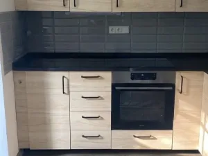 Pronájem bytu 1+1, Děčín - Děčín IX-Bynov, Teplická, 44 m2