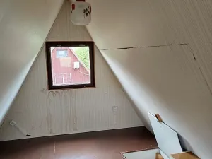 Prodej chaty, Mezina, 20 m2