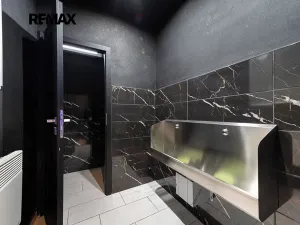 Prodej obchodního prostoru, Břidličná, Osvobození, 140 m2