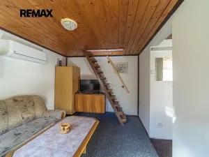 Prodej chaty, Jeseník, Úvoz, 39 m2