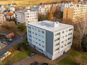 Prodej bytu 3+1, Třemošnice, Družstevní, 82 m2
