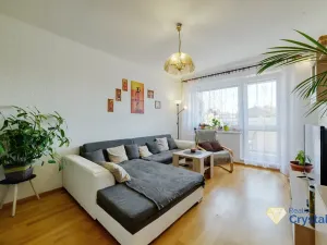 Prodej bytu 3+1, Mariánské Lázně, Bezejmenná, 75 m2
