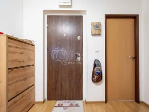 Prodej bytu 3+1, Velký Borek, Vrutická, 71 m2