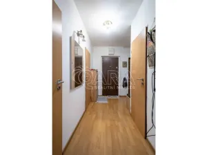 Prodej bytu 3+1, Velký Borek, Vrutická, 71 m2