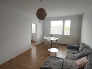 Pronájem bytu 2+1, Strakonice - Strakonice I, Sídliště 1. máje, 57 m2