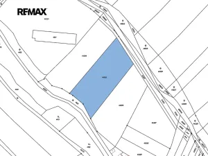 Prodej pozemku, Zábřeh, 3482 m2