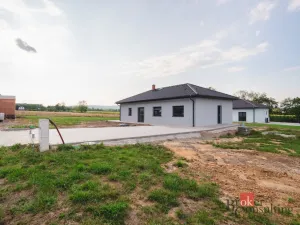 Prodej rodinného domu, Kamenný Újezd, 137 m2