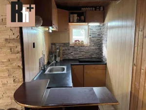 Prodej chaty, Březová, 73 m2