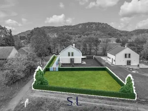 Prodej bytu 3+kk, Březina, 94 m2