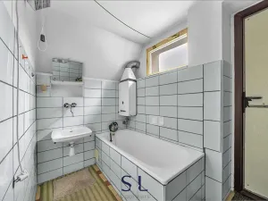 Prodej rodinného domu, Nový Bor, Boženy Němcové, 280 m2
