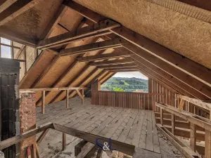 Prodej rodinného domu, Železný Brod, 528 m2