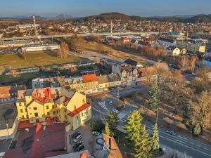 Prodej bytu 3+1, Česká Lípa, Hrnčířská, 76 m2