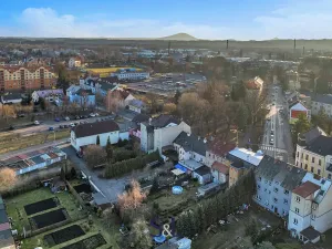 Prodej bytu 3+1, Česká Lípa, Hrnčířská, 76 m2
