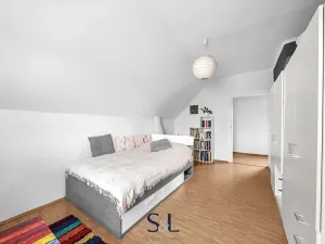 Prodej rodinného domu, Nový Bor, Zátiší, 145 m2