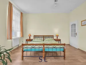 Prodej ubytování, Mikulášovice, 919 m2