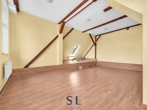 Prodej ubytování, Mikulášovice, 919 m2