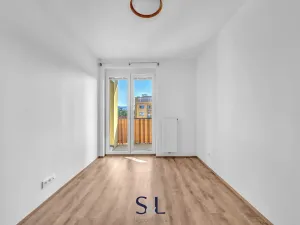 Prodej bytu 2+kk, Liberec, Švermova, 60 m2