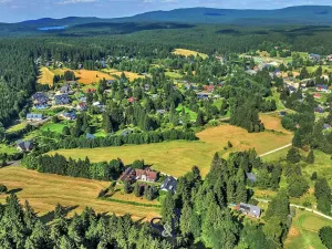 Prodej pozemku, Bedřichov, 2564 m2