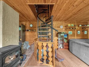 Prodej chaty, Kunratice u Cvikova, 90 m2