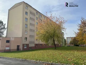 Pronájem bytu 2+1, Chodov, Hlavní, 55 m2